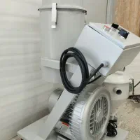 گازگیر۲۰۰کیلوی +موادکش تک فاز