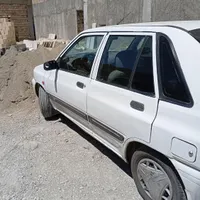پراید 141 SX، مدل ۱۳۸۹|خودرو سواری و وانت|کرج, خرمدشت|دیوار