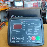 برد کنترل دیزل ژنراتور دی ام جی DMG-207 و DMG-307