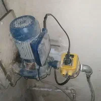 پمپ اب