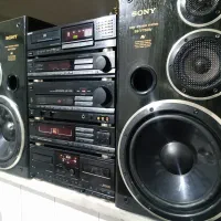 Sony LBT 750