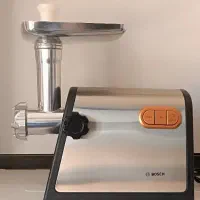 چرخ گوشت بوش