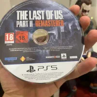 سیدی the last of us part 2