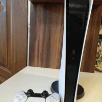 ps5فت 835 ریجن ژاپن تک دسته درحدنو درحدنو
