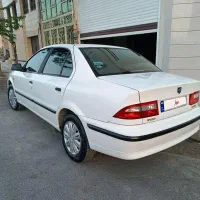 سمند مدل 98 داشبورد مشکی