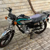 هوندا 200 کبیر پر شتاب