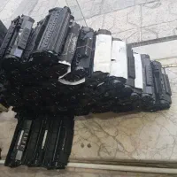 تعدادی کارتریج hp و samsung