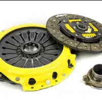 طرح تعویض دیسک وصفحه کهنه بانو/ لنت کوبی صفحه کلاج