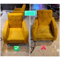 مبل شویی تخصصی گل تمیز