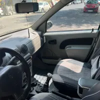 رنو تندر 90 (L90 لوگان) E2، مدل ۱۳۸۹|خودرو سواری و وانت|تبریز, |دیوار