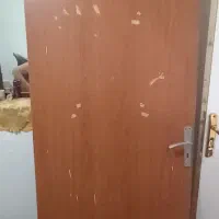 درب اتاق خواب