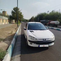 206|خودرو سواری و وانت|تهران, خانی آباد نو شمالی|دیوار