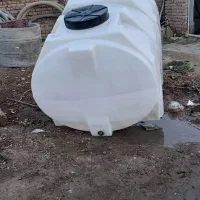 مخزن آب دو هزارلیتری