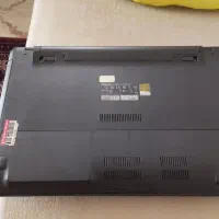 لپ تاپ کار کرده