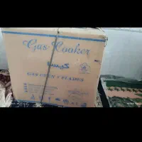 گاز کیسا طرح فر