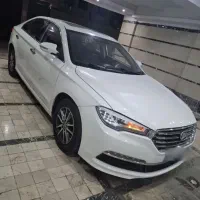 لیفان ۸۲۰ بدون رنگ کم کار