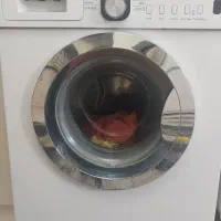 ماشین لباسشویی بست ۶کیلوگرم