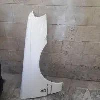 گلگیر جلو پارس راست