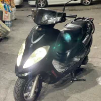 اس وای ام ۱۲۵