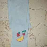 شلوار دخترانه خارجی