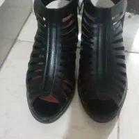 کفش صندل