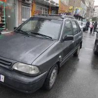 پراید ۱۳۱|خودرو سواری و وانت|کرج, خرمدشت|دیوار