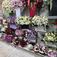 بوتیک گل دانژه ارسال گل
