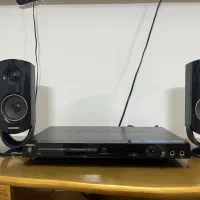 دستگاه dvd