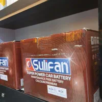 مستقیم. از کارخانه. باتری ماشین موتور دولتی