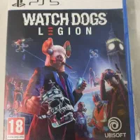 دیسک بازی ps5