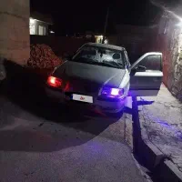 سمند مدل 83 خاصاا