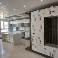 همه متراژکابینت پیش ساخته قیمت دست دوم فوری تحویل