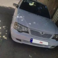پراید 132 مدل ۹۶