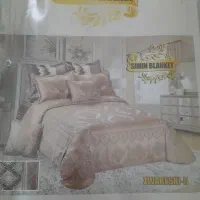 روتختی دو نفره کاملا نو