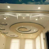 نقاشی ساختمان