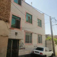خانه 63متری دو طبقه