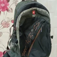 کوله پشتی ورزشی(کوهنوردی)