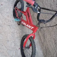 دوچرخه 16