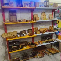 لوازم چوبی/صنایع دستی/چوب/دکوری