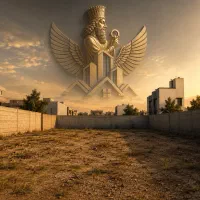زمین-190-متری-در-بلوار-12-بهمن-املاک-اهورا
