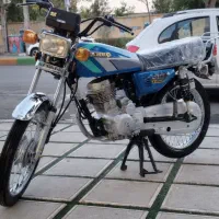 هندا رهرو ۱۲۵ استارتی مدل ۴۰۴