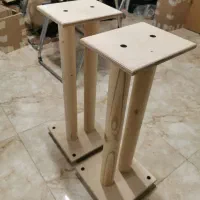 پایه اسپیکر بوکشلف