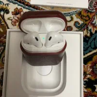 ایرپاد 2 اصلی درحد