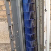 تعمیرات کولر