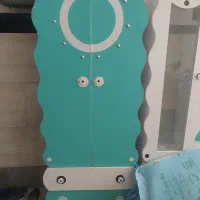 کمد بچه
