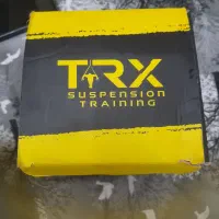 بند trx|تجهیزات ورزشی|تهران, راه آهن|دیوار