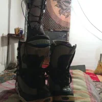 کفش  کهنوردی