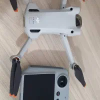 هلی شات mavic mini 3 pro در حد و بدون کرش