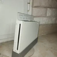 کنسول بازی نینتندو وی Nintendo wii
