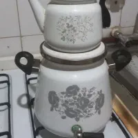 کتری قوری
